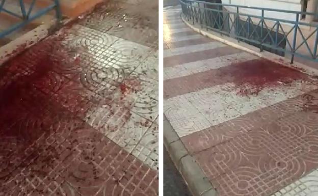Detenidos dos jóvenes por dar una paliza a dos chicos y difundirlo en un vídeo viral