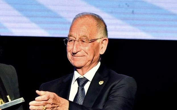 La Fiscalía insta a que Gabriel Amat declare como investigado