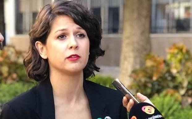 IU pide más medios judiciales para evitar la prescripción de presuntos delitos de Amat