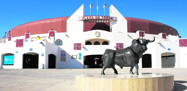 'El Juli' encabeza los cachés de los toreros de la Feria de Santa Ana, que prevé un gasto de 300.000 euros