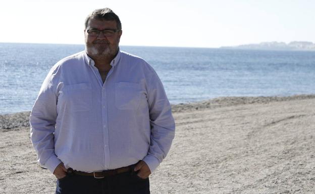 El PSOE pide un reconocimiento y una calle para los alcaldes democráticos de Roquetas