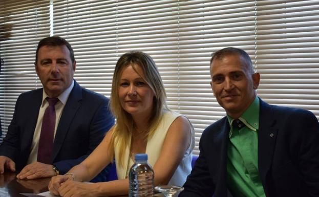 Ciudadanos vuelve a preguntar por el olvidado parque marino de Aguadulce