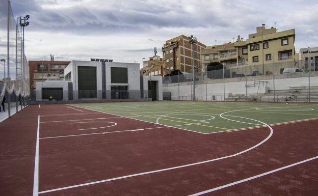 Deportes mantiene abiertas las solicitudes de las instalaciones para la próxima temporada