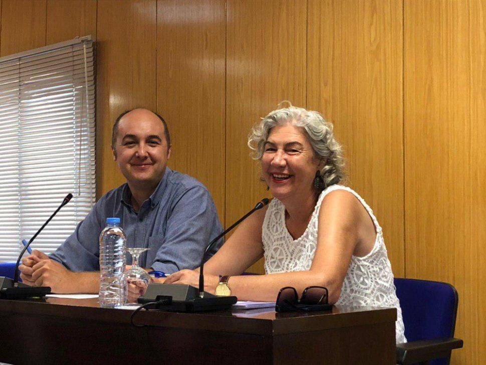 IU-TD-EQ quiere que el concejal de Empleo explique en el Pleno el robo de nóminas