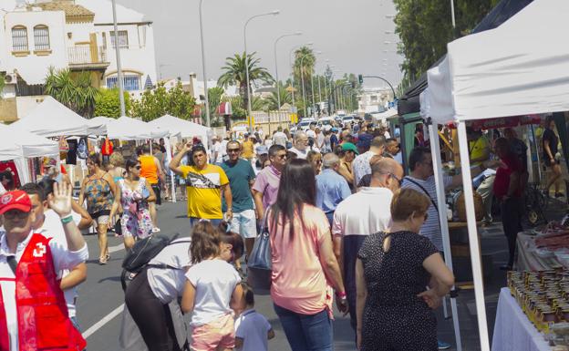 El Soho de la Urba tampoco se celebrará este mes por problemas en la ubicación inicial