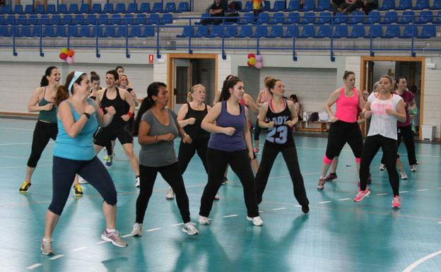 Deportes prepara el Programa de Actividad Física y Salud que abre inscripciones el 16