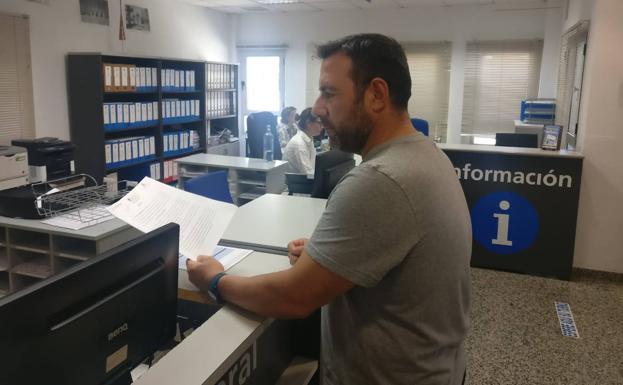 Cs reclama un estudio para mejorar la seguridad de los pasos de peatones