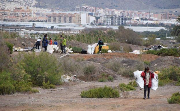 Grandes empresas preparan acciones de voluntariadoen la Ribera de la Algaida