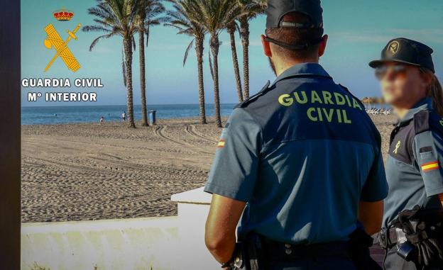 Detenido un hombre de 70 años que ofrecía dinero a cambio de sexo con menores