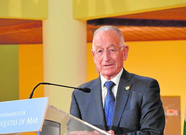 El juez no ve delito en la compra de vehículos municipales del Ayuntamiento a Surponiente