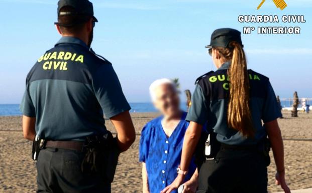 Dos investigadas en Vícar por gastar 3.000 euros con una tarjeta de crédito de un familiar de una de ellas