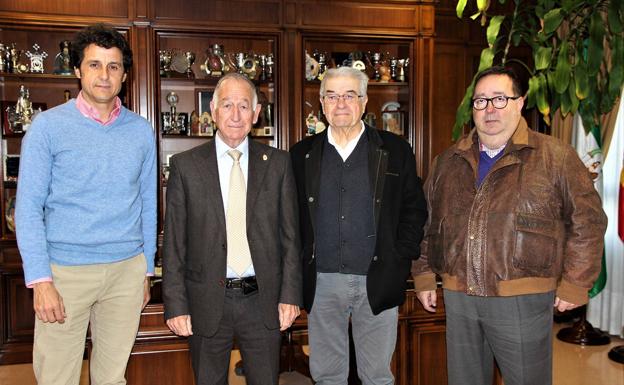 La Plaza de Toros acogerá desde octubre una nueva edición del Curso de Toreo