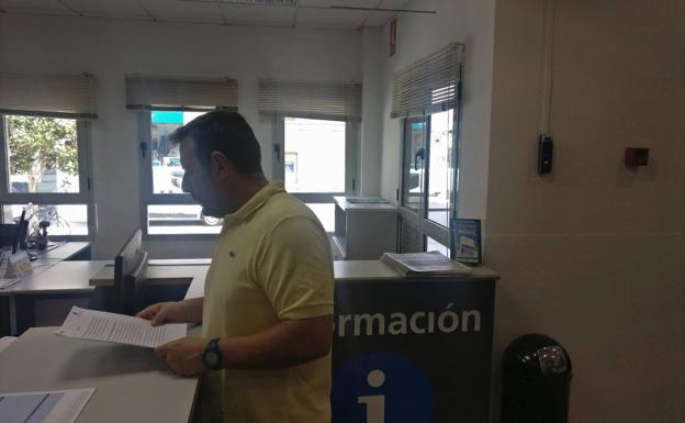 Cs presenta una moción reclamando el desbloqueo de los fondos para las autonomías