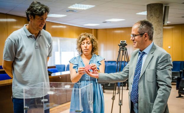 Celebrado el sorteo para acceder a las vacantes de los talleres de Cerámica y Pintura