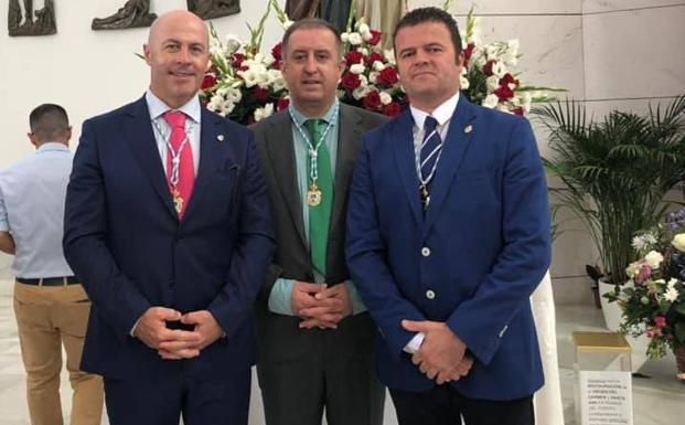Los dos concejales liberados de VOX cobrarán su sueldo y podrán dedicarse a sus negocios