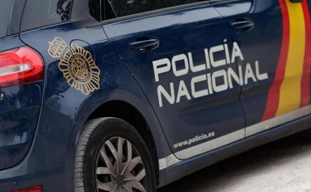 Cinco víctimas de una 'estafa amorosa' orquestada desde Roquetas de Mar