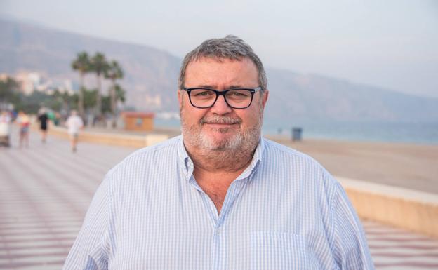 El PSOE reclama que la Media Maratón incluya en su recorrido a Aguadulce y El Parador