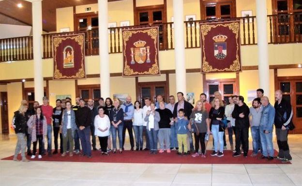 El concurso de pintura rápida 'Juan Ibáñez' repartirá este domingo 5.000 euros en premios