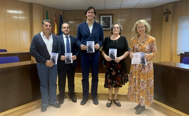 El cielo es el tema elegido este año para el concurso de fotografía 'Jesús de Perceval'