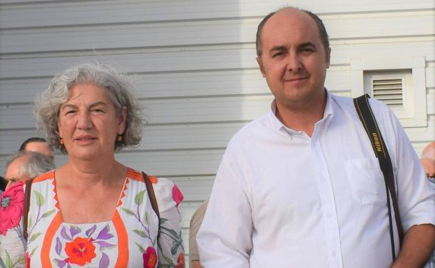 IU-TD-EQ muestra su apoyo a las movilizaciones del sector agrícola