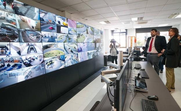 Roquetas prepara un Plan de Innovación a través de un proyecto europeo Urbact