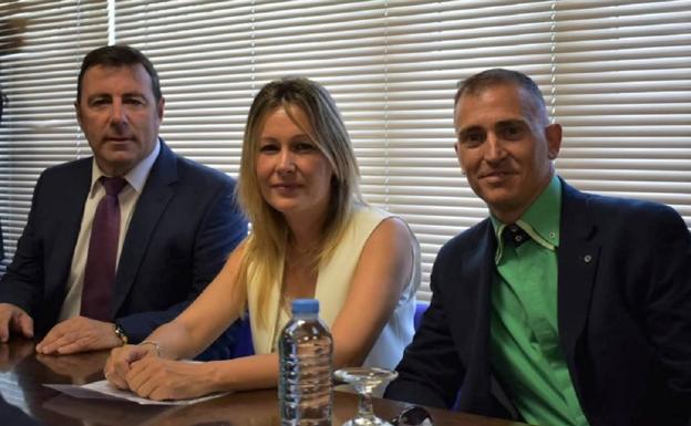 Ciudadanos propone que Roquetas se convierta en 'Ciudad Amiga de la Infancia'