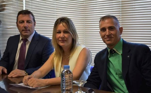 Cs propone la organización anual de la Feria del Deporte en Roquetas abierta a vecinos y colectivos
