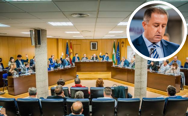 El juez impone alejamiento al exedil de Vox investigado por presunto maltrato psicológico