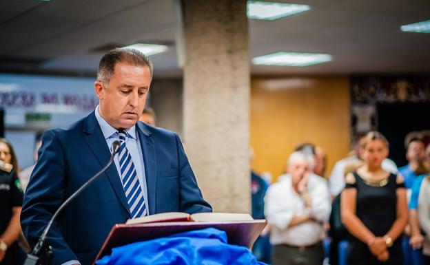 El abogado de Barrionuevo asegura que esperarán a la decisión de la juez antes de emprender acciones