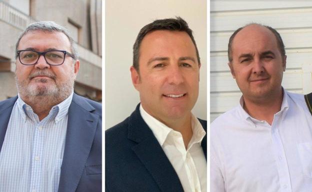 La oposición se une para forzar a Amat a que aclare su equipo de Gobierno en un pleno extraordinario