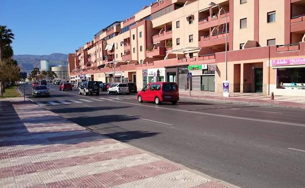 Roquetas destinará 700.000 euros para arreglos y mantenimiento de calles