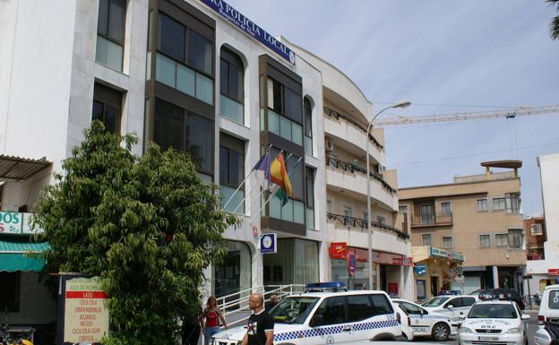 Detenido el presunto autor del atropello mortal de Roquetas de Mar