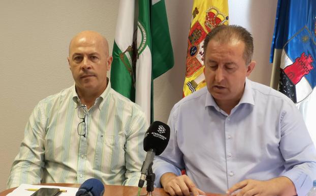 La Fiscalía dice que no se tramitó correctamente la compatibilidad de los ediles expulsados de Vox en Roquetas