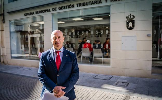 Los roqueteros han pagado este año 2 millones menos de IBI, cuyos recibos se recortarán también en 2020