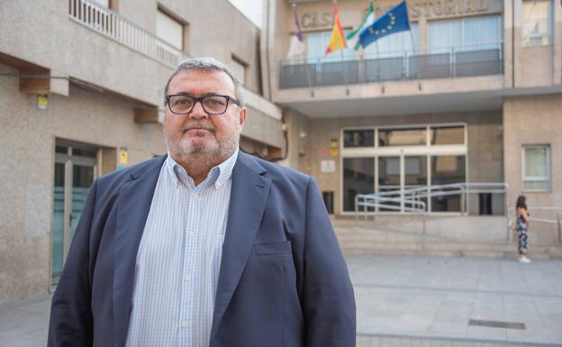 Duras críticas del PSOE por la convocatoria de una comisión para tratar el presupuesto incumpliendo los plazos