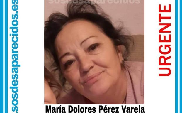 Piden colaboración ciudadana para localizar a una mujer desaparecida en Roquetas de Mar