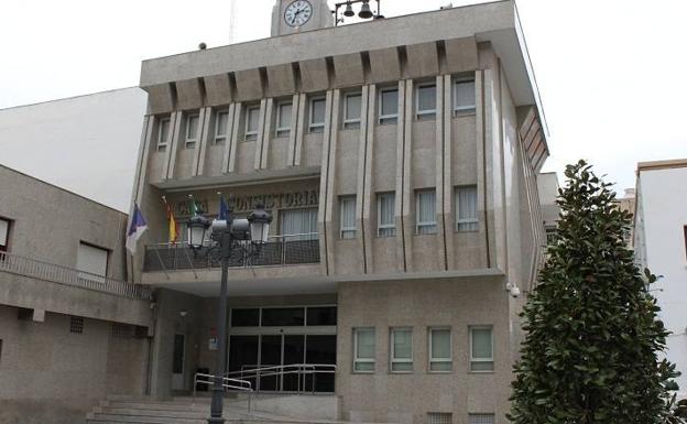 El presupuesto de Roquetas para 2020 recoge 615.000 euros en subvenciones ya asignadas