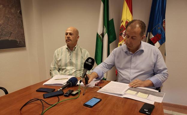 Amat suprime la Comisión de Turismo, Comercio y Playas que presidía uno de los ediles expulsados de Vox