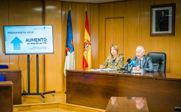 Amat anuncia que este año se iniciará «el gran parque que Aguadulce necesita»