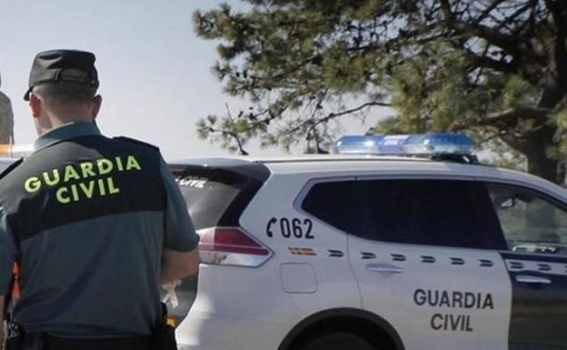 Detenido por robar con violencia a dos mujeres en Roquetas de Mar