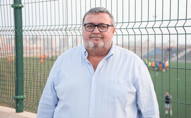El PSOE califica de «tomadura de pelo» que se quiera rescatar la Ciudad Deportiva sin cubrir las deficiencias en los barrios
