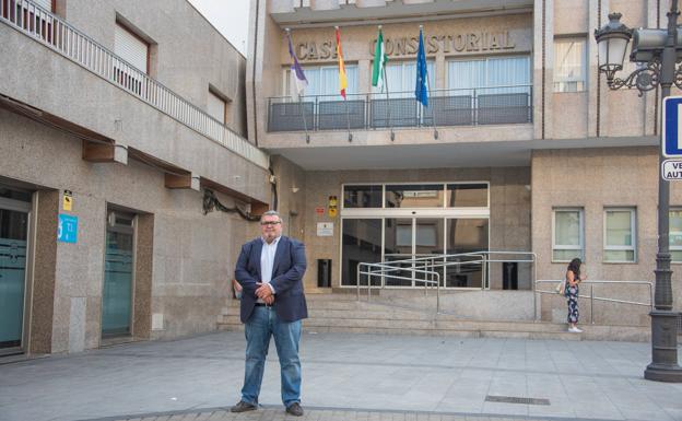 El PSOE plantea Juntas Locales de Distrito en Roquetas para acercar la administración a los vecinos