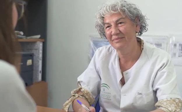 IU-TD-EQ llevará al Parlamento Andaluz la «crítica» situación de los centros de salud de Roquetas