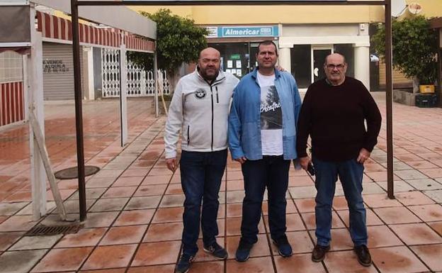 Los comerciantes de ACEUR ampliarán sus objetivos para incluir políticas turísticas