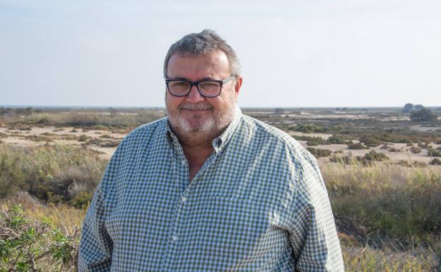 El PSOE pide que los 10 millones del centro de especialistas de Torrecárdenas que la Junta ha paralizado se destinen al hospital de Roquetas