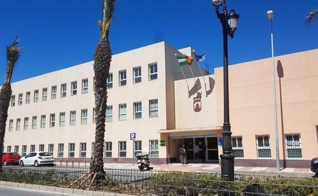 Habrá cuartel y comisaría, el Gobierno apuesta finalmente por la demarcación compartida en Roquetas