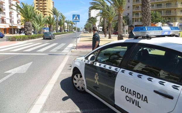 Inquietud en la Guardia Civil y expectación en la Policía Nacional ante el anuncio de la comisaría