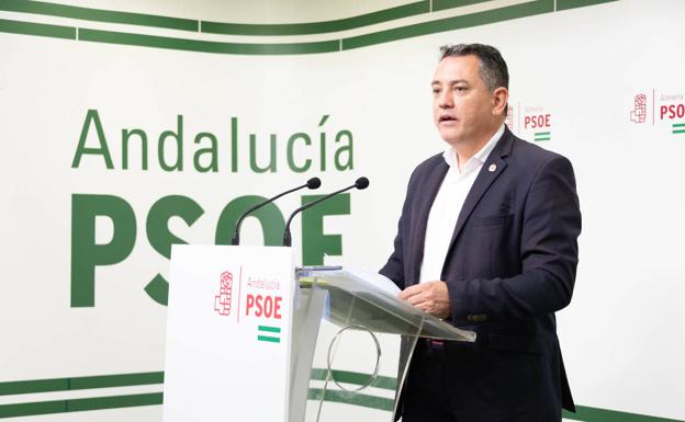 El PSOE responde al PP que el tercer carril no se ha hecho aún por la «inacción» de Rajoy