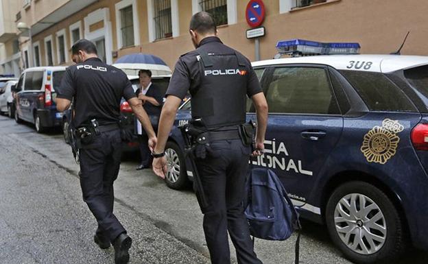 Aguadulce en Marcha propone que la comisaría de Policía Nacional se abra en su núcleo