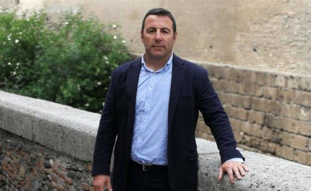 Cs propone cámaras de vigilancia para luchar contra los vertederos en Roquetas